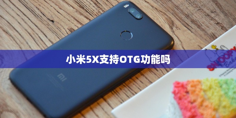 小米5X支持OTG功能吗