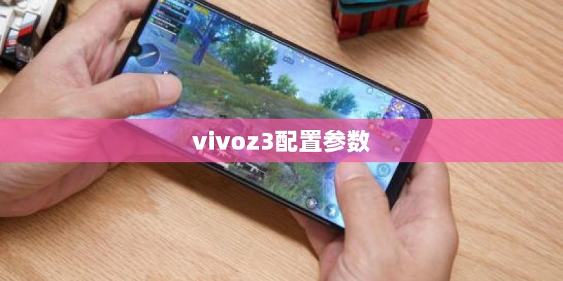 vivoz3配置参数