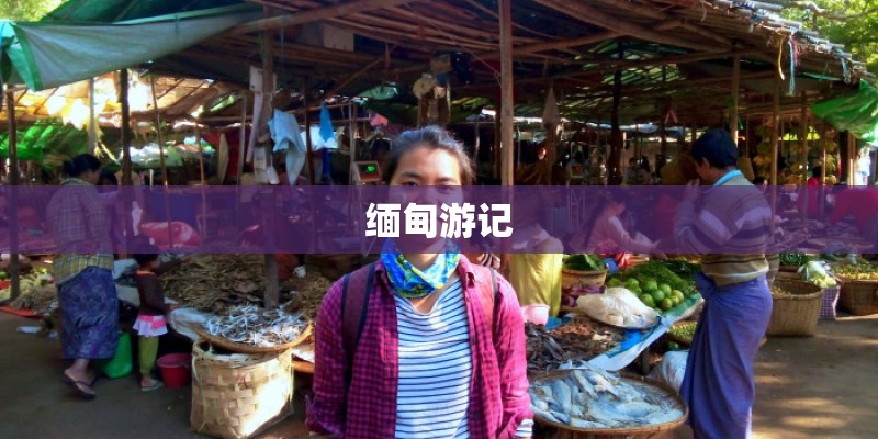 缅甸游记