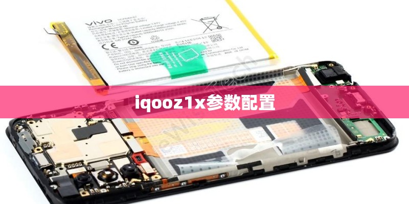 iqooz1x参数配置