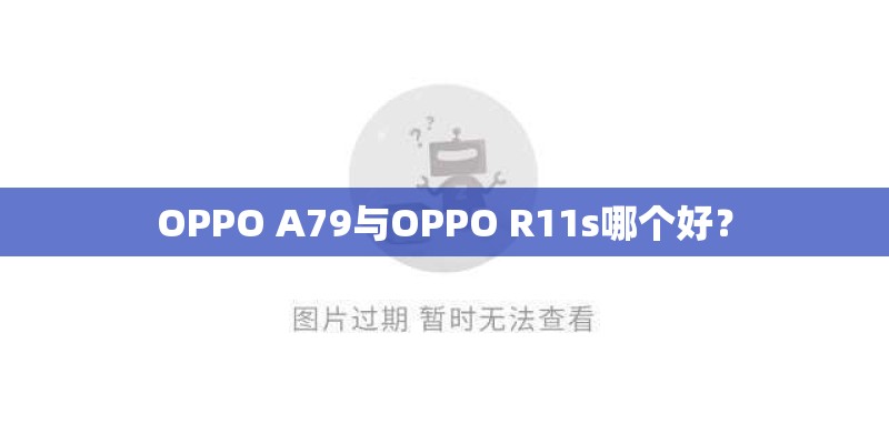 OPPO A79与OPPO R11s哪个好？