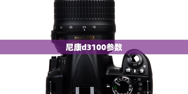尼康d3100参数