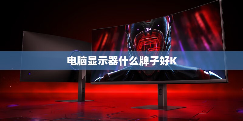 电脑显示器什么牌子好K