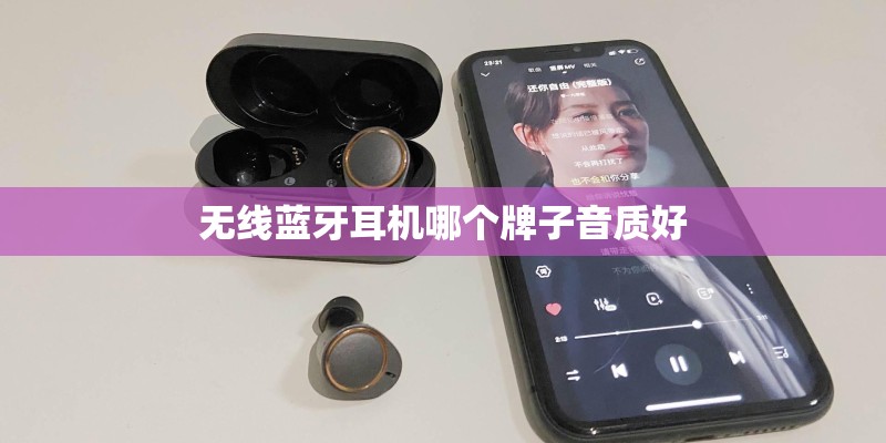 无线蓝牙耳机哪个牌子音质好 无线蓝牙耳机哪个牌子音质好