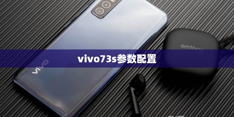 vivo73s参数配置