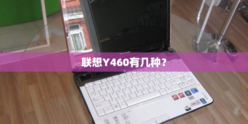 联想Y460有几种？