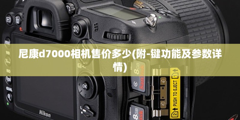 尼康d7000相机售价多少(附-键功能及参数详情)