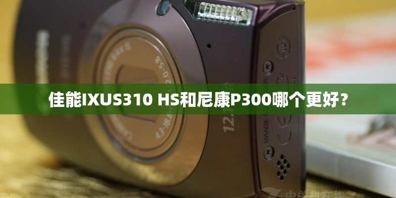佳能IXUS310 HS和尼康P300哪个更好？