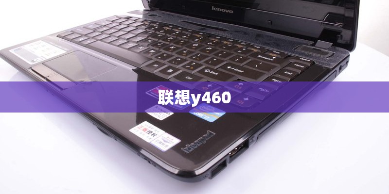 联想y460