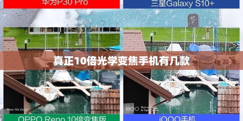 真正10倍光学变焦手机有几款 真正10倍光学变焦手机有几款