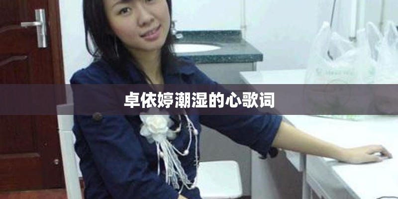 卓依婷潮湿的心歌词 卓依婷潮湿的心歌词
