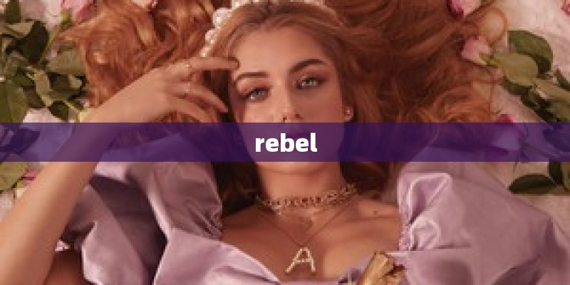 rebel