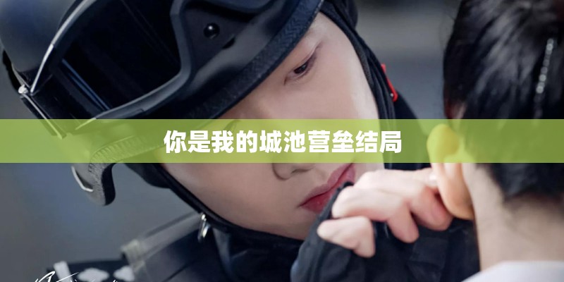 你是我的城池营垒结局