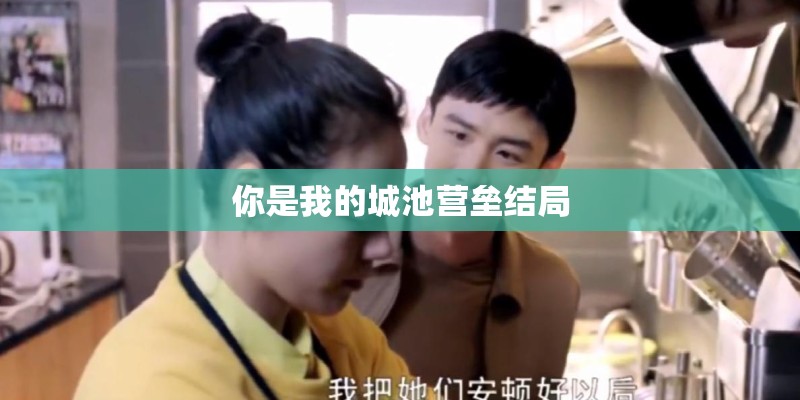 你是我的城池营垒结局