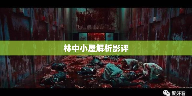 林中小屋解析影评