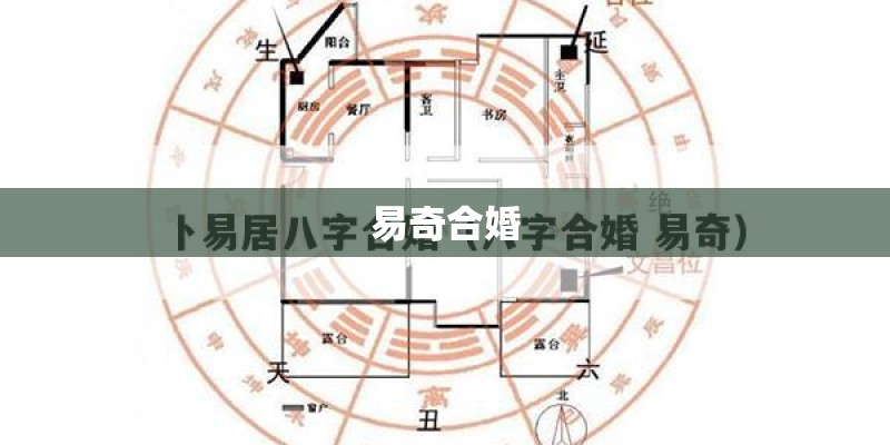易奇合婚