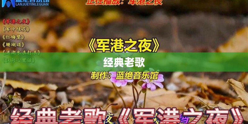 经典老歌