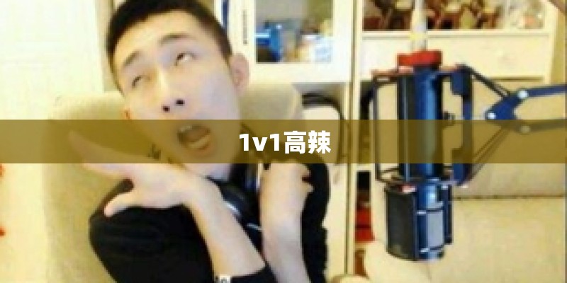 1v1高辣