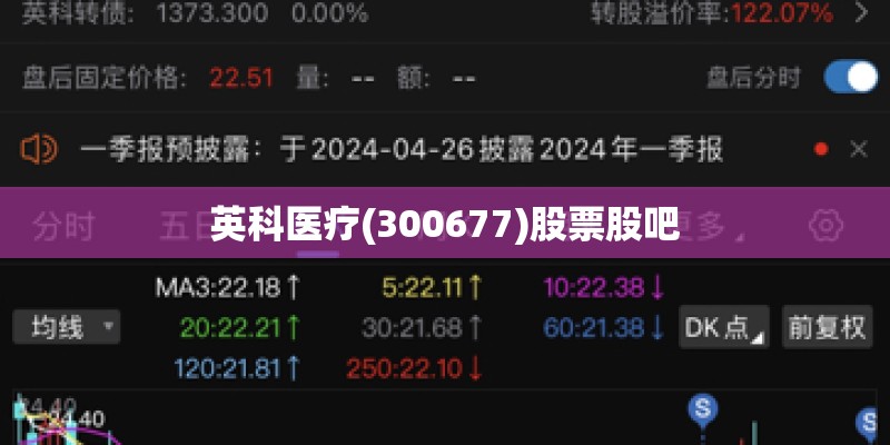 英科医疗(300677)股票股吧