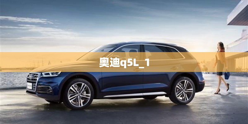 奥迪q5L_1