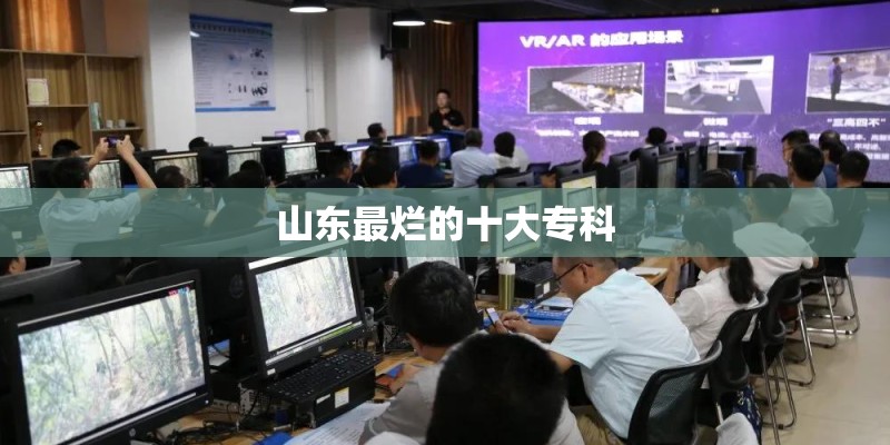 山东最烂的十大专科