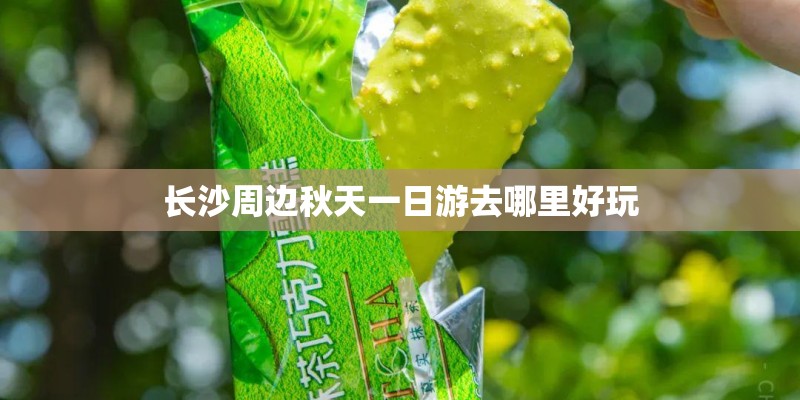 长沙周边秋天一日游去哪里好玩