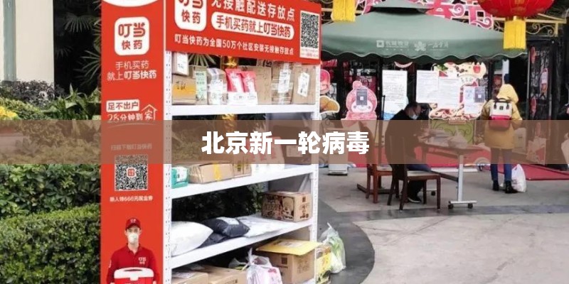 北京新一轮病毒