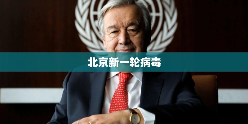 北京新一轮病毒