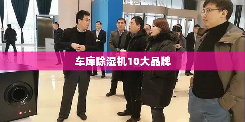 车库除湿机10大品牌