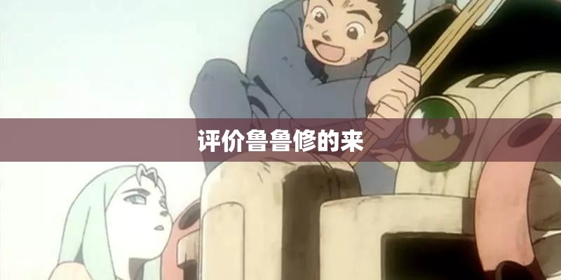评价鲁鲁修的来