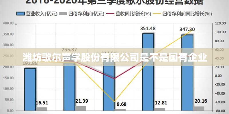 潍坊歌尔声学股份有限公司是不是国有企业