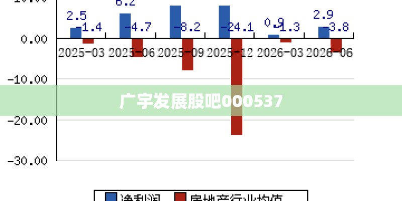 广宇发展股吧000537