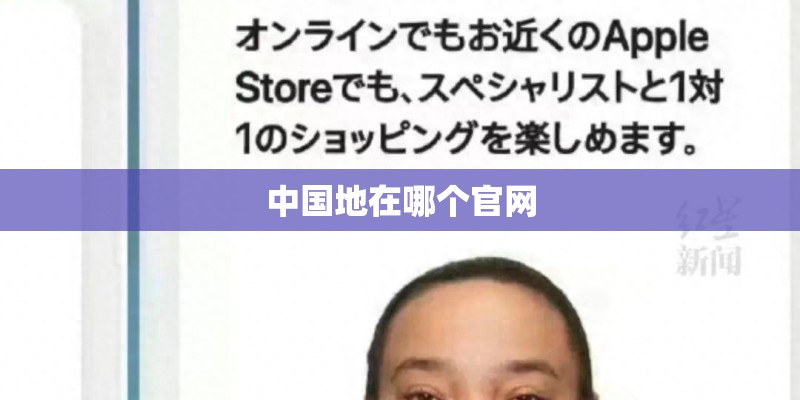中国地在哪个官网