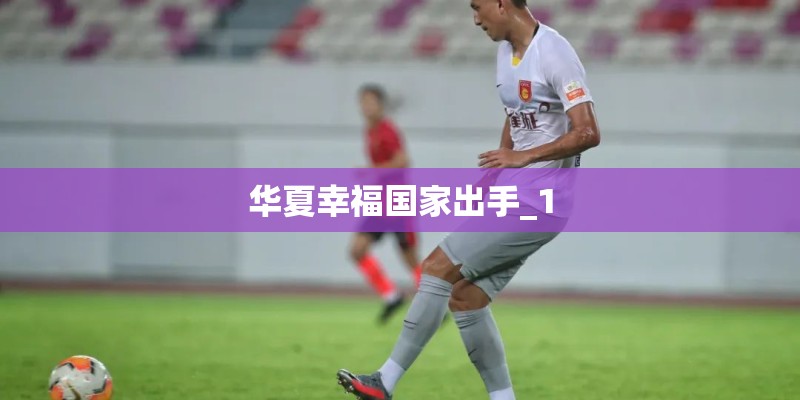 华夏幸福国家出手_1 华夏幸福国家出手_1