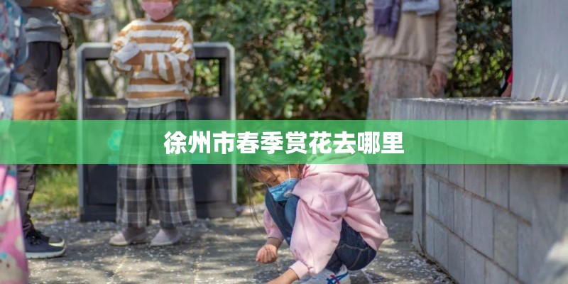 徐州市春季赏花去哪里