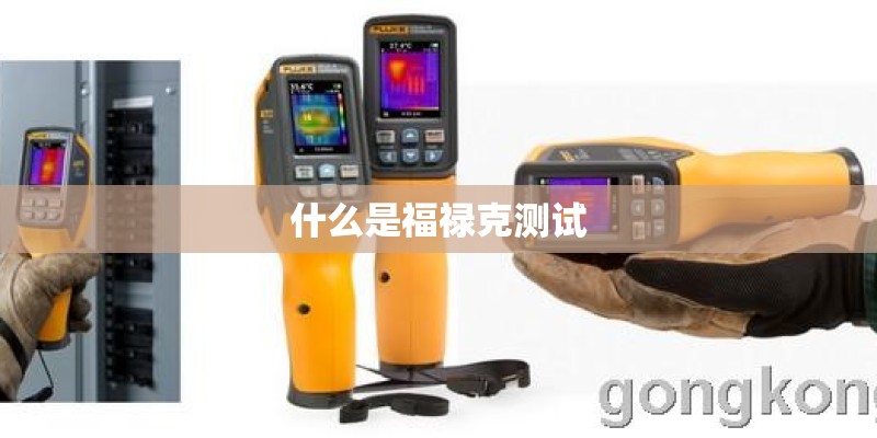 什么是福禄克测试