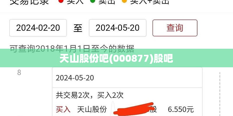 天山股份吧(000877)股吧 天山股份吧(000877)股吧
